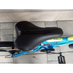 детски алуминиев мтв велосипед PARALAX 20 INTERBIKE преден и заден амортисьор детски алуминиев мтв велосипед PARALAX 20 INTERBIKE преден и заден амортисьор